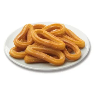 Churro de lazo