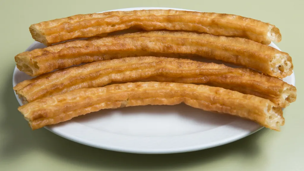 Porra madrileña
